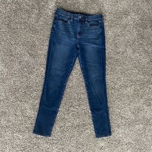 American Eagle Jeggings
